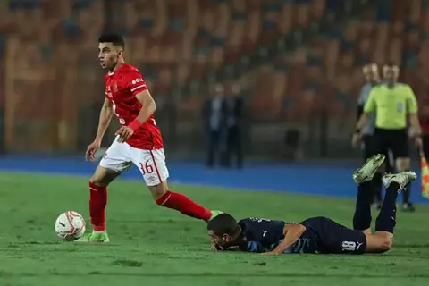 "فرقت معانا نفسيًا".. نبيل كوكا يكشف سبب احتفالات الأهلي الكبيرة بالسوبر